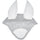 Weatherbeeta Prime Ear Bonnet #colour_white