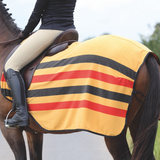 Shires Tempest Original Newmarket Fleece-Übungsdecke