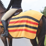 Shires Tempest Original Newmarket Fleece-Übungsdecke