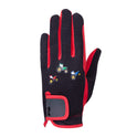 Handschuhe aus der Little Knight Tractor Collection