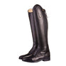 Bottes d'équitation pour femmes HKM -Valencia- Longues et étroites