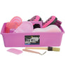 Kit de toilettage complet Lincoln