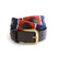 KM Polo Belt - Wide #colour_traditional