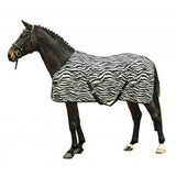 HKM Fliegendecke -Zebra-