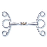 Filet papillon Stubben 2 en 1 - Double bris