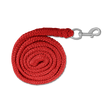 Waldhausen Economy Lead Rope #colour_red