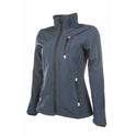 HKM Damen Sport-Softshelljacke