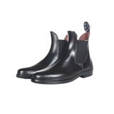 HKM Bottes Jodhpur pour Femme -Soft- avec Ventilation Élastique