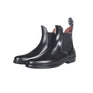 HKM Bottes Jodhpur pour Femme -Soft- avec Ventilation Élastique