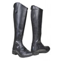 HKM Damen-Reitstiefel – neue Mode – kurz und breit