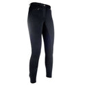 HKM Basic Belmtex Grip 3/4 Sitz Kinderreithose
