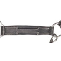 Licol en cuir HKM -Soft-