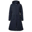 Stierna Navy Nova Rain Coat #colour_navy