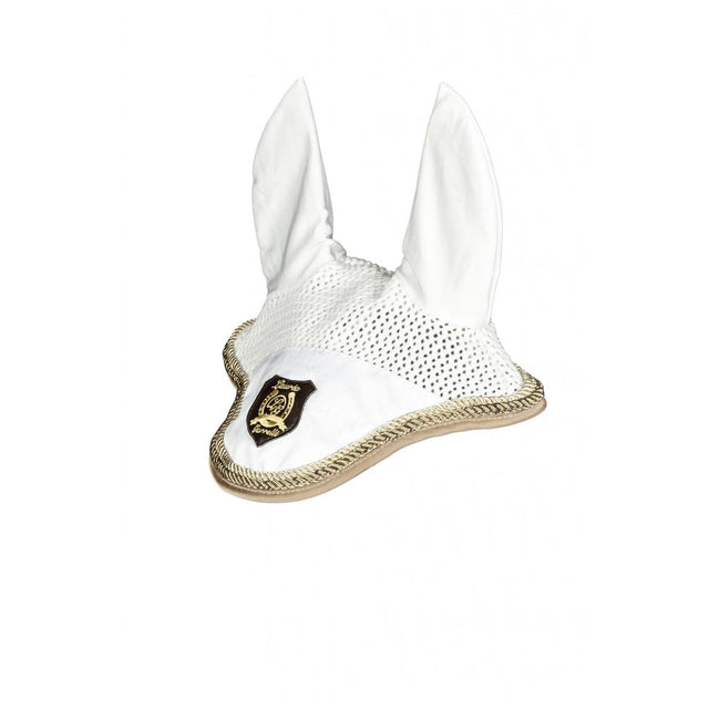 HKM Golden Gate Ear bonnet #colour_white