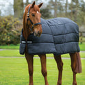 Horseware Ireland Rambo Optimo Liner Lite 100g #colour_black