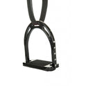HKM Stirrups -Glitter-