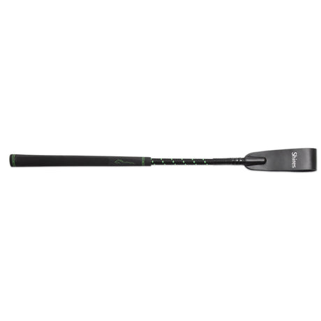 Shires Topaz Jumping Bat  #colour_green