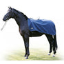 Feuille d'exercice imperméable HKM