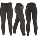 Pantalon d'équitation HyPERFORMANCE Oxford pour femme