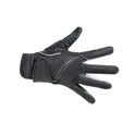 HKM Gants d'équitation tendance pour adultes
