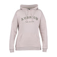 Shires Aubrion Ladies Serene Hoodie #colour_taupe