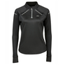 Weatherbeeta Victoria Premium Thermal Baselayer Top #colour_black