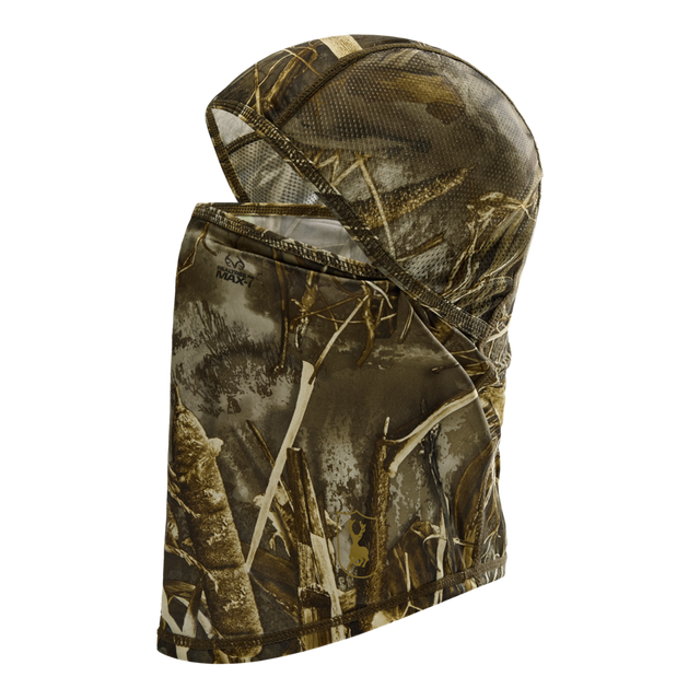 Deerhunter Full Facemask #colour_realtree-max