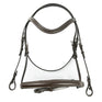 GS Equestrian Comfort Dressurzaum
