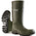 Dunlop Purofort Professional Wellies #colour_green-brown