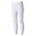 Firefoot Farsley Children's Breeches #colour_white