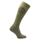 HV Polo Favouritas Socks #colour_oil-green