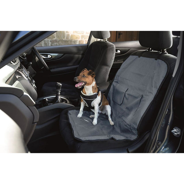 Henry Wag Single Car Seat Cover