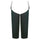 Hoggs of Fife Men's Waxed Leggings #colour_olive