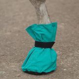 Hoof It Umschlagstiefel – 14 cm