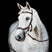 Horseware Ireland Micklem 2 Multi Bridle #colour_dark-havana