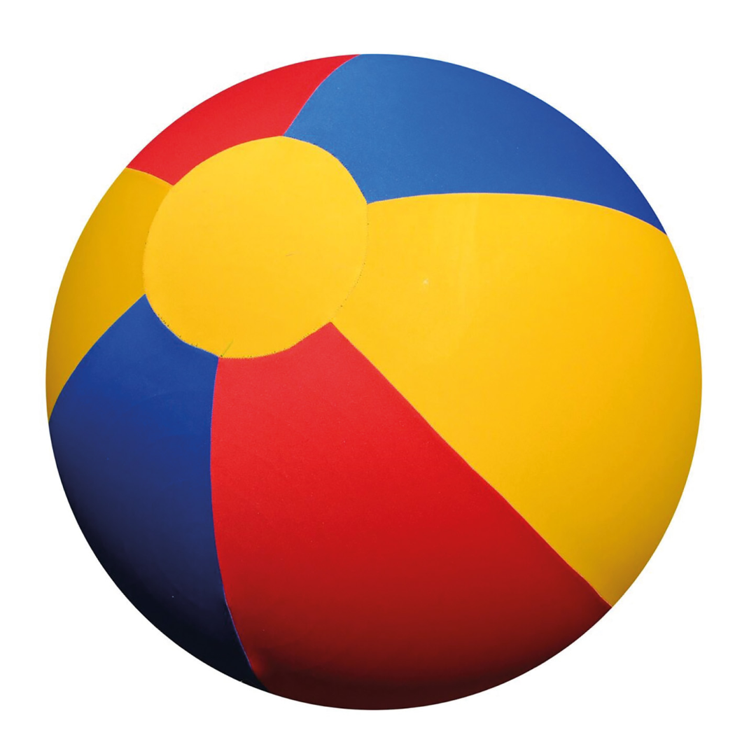 Mega Ball Jolly de la fierté des cavaliers