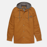 Veste chemise en canard Dickies