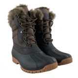 Woof Wear Mid Winter Boot #colour_brown