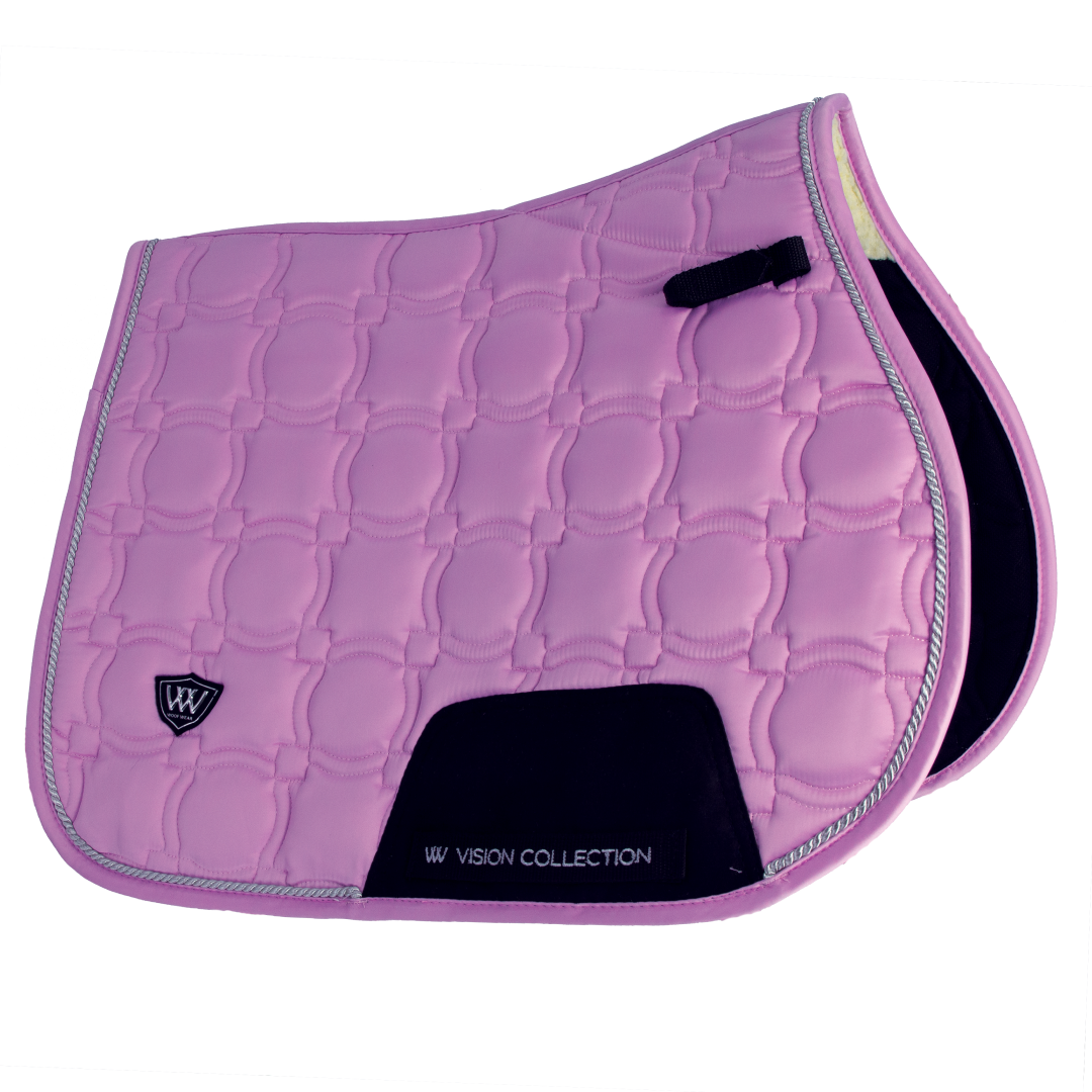 Woof Wear Vision GP Pad #colour_lilac
