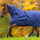 Horseware Ireland Amigo Hero 900 Plus Classic Front Closure Medium 200g #colour_atlantic-blue-ivory