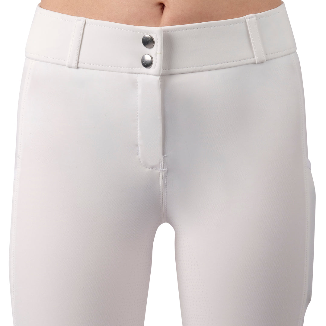 Montar Rebel Echo Awee Grip Breeches