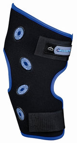 Botte de jarret magnétique Veredus