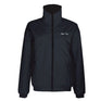 Mark Todd Fleece Lined Ladies Blouson Jacket #colour_black
