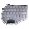 Mark Todd Ergo Competition GP Saddle Pad #colour_grey
