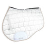 Mark Todd Ergo Competition GP Saddle Pad #colour_white