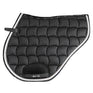 Mark Todd Ergo Competition Jump Saddle Pad #colour_black