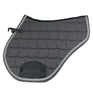 Mark Todd Ergo Competition Jump Saddle Pad #colour_grey