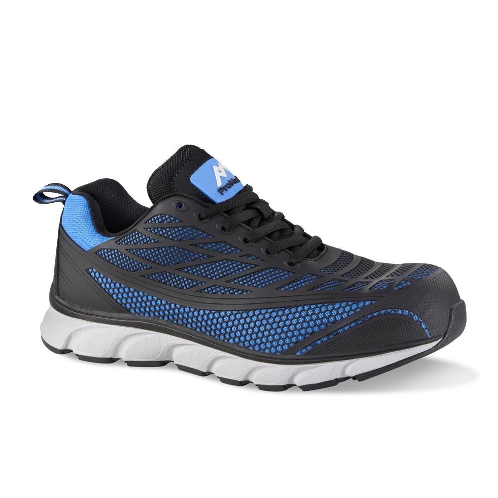 ProMan Boston Lightweight Safety Trainer