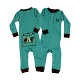 LazyOne Unisex Tail End Flapjack Kinder