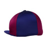 Housse de chapeau bicolore HyFASHION 